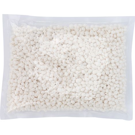 Perles de cire épilatoire pour maillot, aisselles, visage, bras et jambes - 500g (1/5)