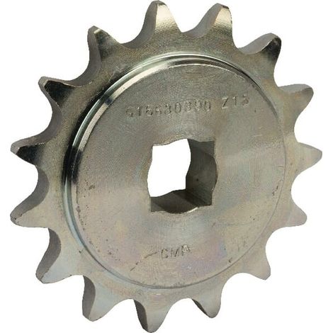 Rueda dentada Z-15 GASPARDO G16630390R