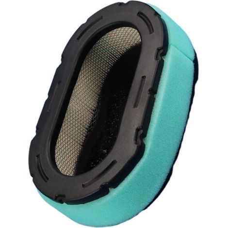 KP03 air filter for lawnmowers and lawnmowers, suitable for garden machinery. (1/4)