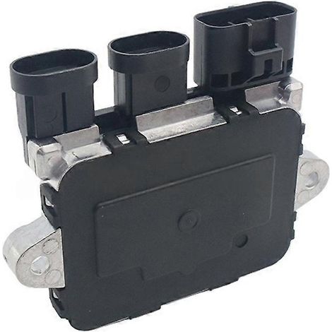 Module de commande du ventilateur de refroidissement moteur A6029-001-01 pour Infiniti QX60 et Nissan Pathfinder (2013-2020), moteurs V6 2,5 L et 3,5 L (A602900101-SFYGV). (1/5)