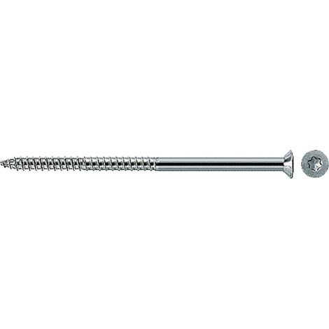 Fischer 200x vite sicurezza 7X107 T testa svasata - 89172 (1/5)