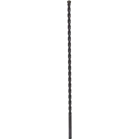 Mèche SDS Plus dymo 12 mm métallique longue 460 mm