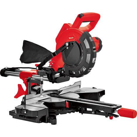 Troncatrice radiale TRL216 1700 Watt 1390310 VALEX