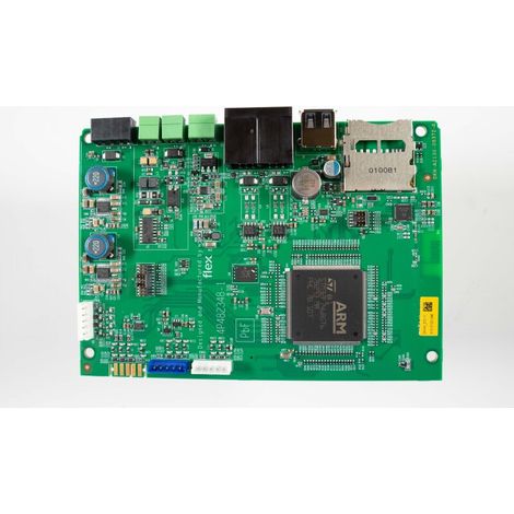 Platine MMI für Daikin Altherma 3 H HT W - 5038225 von Daikin