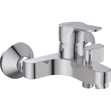 MITIGEUR BAIN DOUCHE OLYOS PORCHER D2500AA (1/2)
