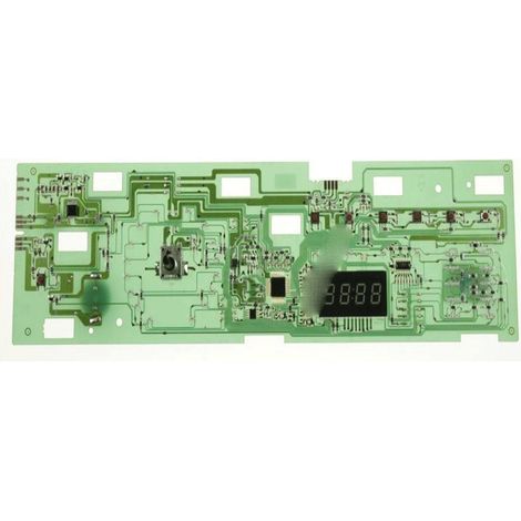 Scheda elettronica - Lavatrice - HAIER - 343246