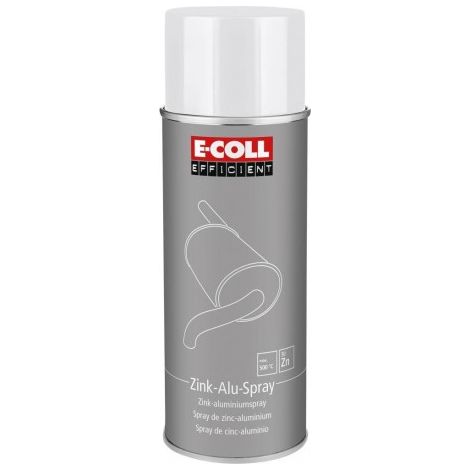 Zinc Alu Spray 400 ml Efficient WE (1/4)
