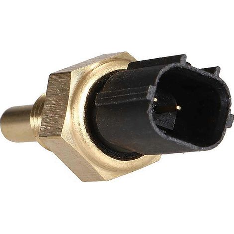 Capteur de température du liquide de refroidissement moteur Docooler, compatible avec Honda et Kia (avec capteur de position d'arbre à cames CPS). (1/5)