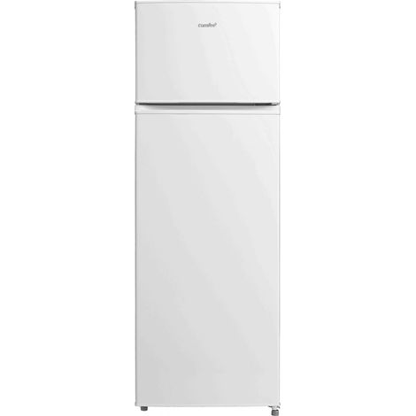 Comfeé RCT323WH2 nevera y congelador Independiente 235 L Blanco