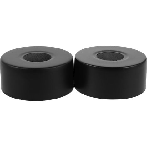 2 Pièces Cache-trou de Robinet pour Rénovation (1/5)