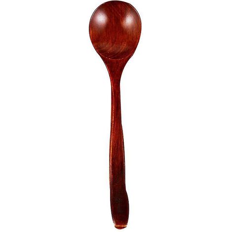 2 cuillères de cuisine en bois