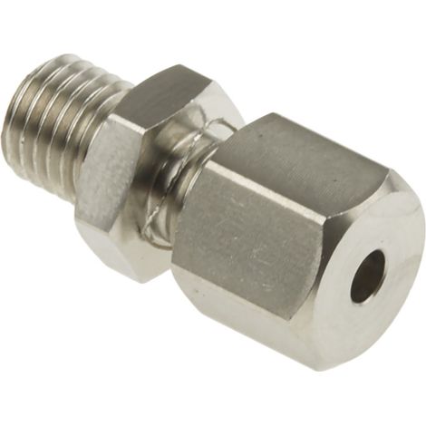 Raccord de compression M8 pour Thermocouple, Ø 3.175mm ( Prix pour 1 ) (1/3)