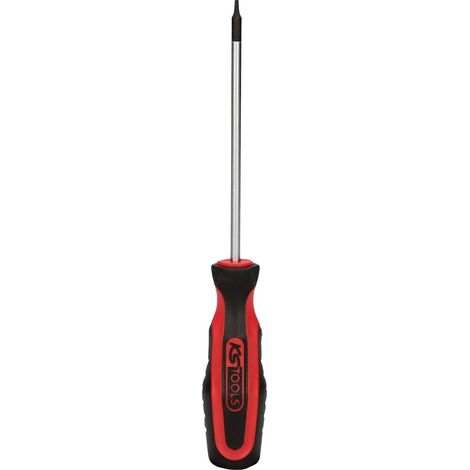ERGOTORQUEplus Tournevis, Torx, T7 (1/4)