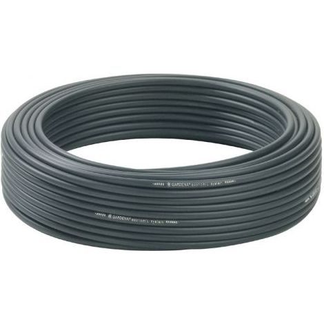 Gardena Verteilerrohr Micro-Drip-System 3/16 15 m Rolle Bewässerungssysteme (1/7)