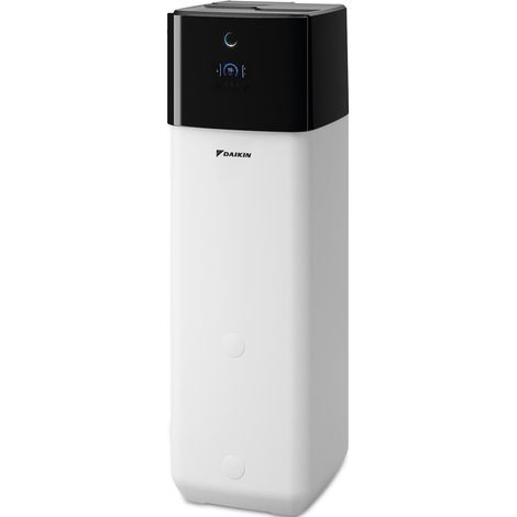 DAIKIN DAIKIN Altherma 3 R MT ECH2O, IG avec ballon 500l intégré, H/C, ELSX12P50E