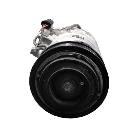 [PRODUIT D'OCCASION] Compresseur Air Conditionne BMW Serie 1 ♻️ Ref Oe. 64527948797 - Garantie à vie (1/5)