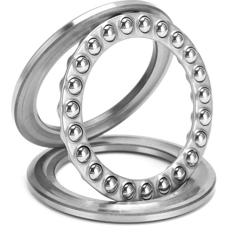 10 HSS-Spiralbohrer 7,5 mm, Zylinderschaft, Metallbohrer, Präzisionsbohrer, Set mit 10 Schnellarbeitsstahlbohrern (1/5)