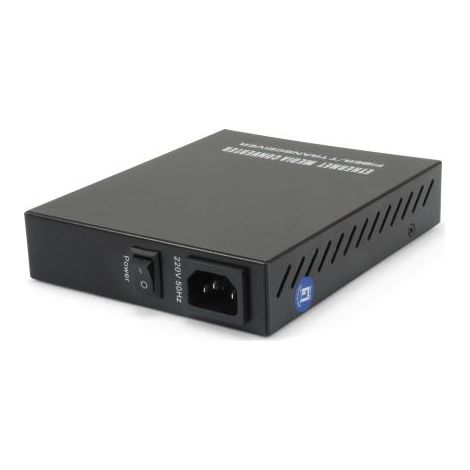 Convertitore Level FVM-1000 RJ45 SFP 100 Mbit/s robusto