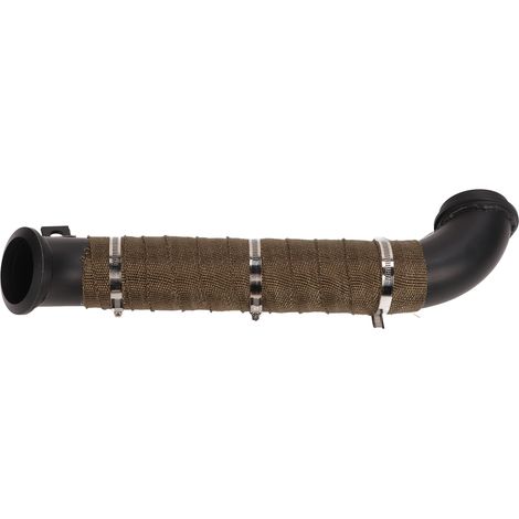 Tuyau de descente, remplacement élevé GMCA424 3in pour 6.6 LLY LBZ LMM pour accessoire de voiture.