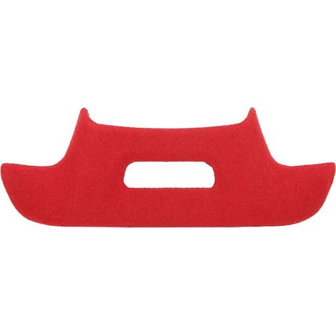 Lenkradverkleidung unten, Alcantara mit Perforation, für Camaro (2016–2021), Austauschverkleidung für den Innenraum, Linkslenker, Zierschutz (1/5)