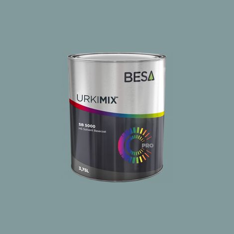 Pot de Peinture Polyuréthane / bi composant RAL Design 200 60 10  Brillant - 250gr