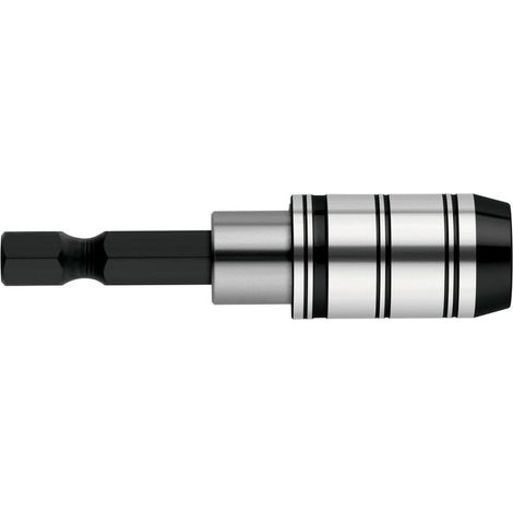 Metabo Bithalter 1/4/ 60 mm Schnellwechsel, magnetisch (1/2)