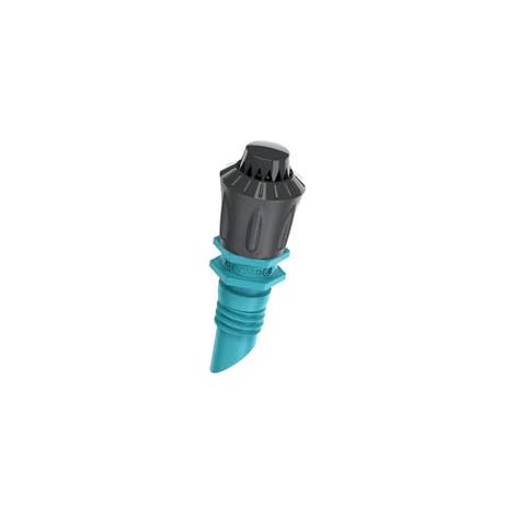 MICROSPRUZZO 360 ° PER MICROIRRIGAZIONE- - conf. pz.5 in blister (13322-20) - 6 blister GARDENA