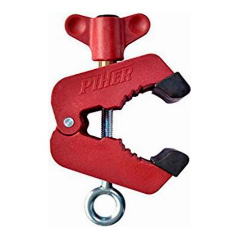 Alicates multipinza PIHER con anillo forjado - 34046