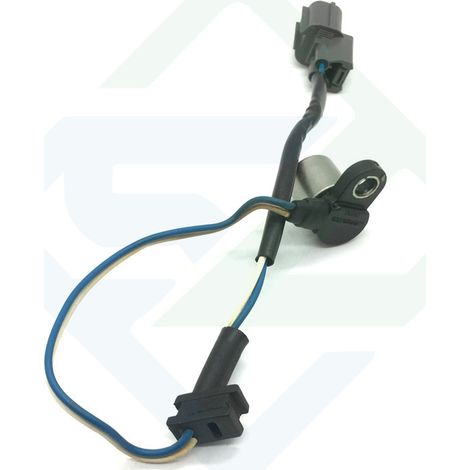 Passend für Honda Civic Kurbelwellenpositionssensor 37501-P8F-A01 89053081 (1/4)