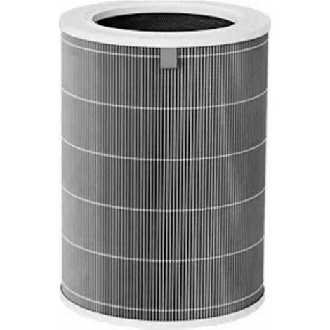Ventilatore da terra moderno Xiaomi bianco o nero