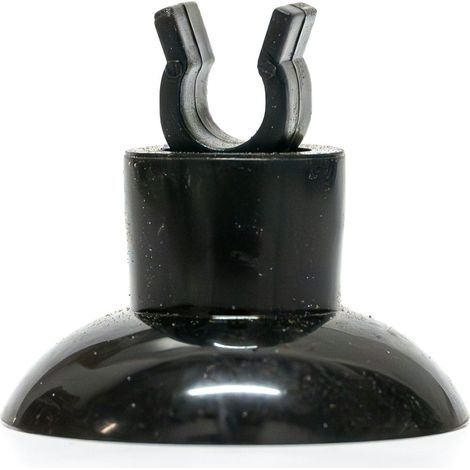 Ventosa acuario DeWalt 5x25 mm pack 50 piezas