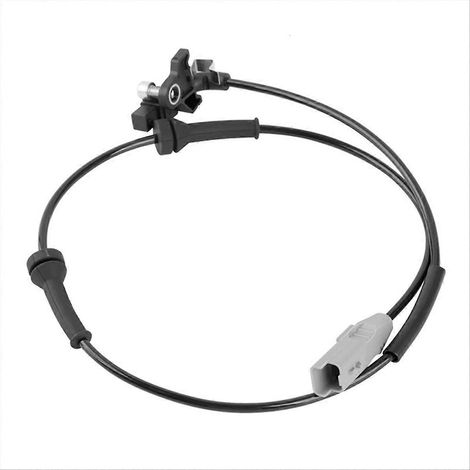 Captador de vitesse de roue ABS llegada para RCZ Coupe 9674196180 (1/5)