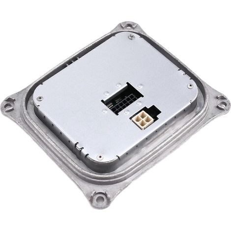 Module de ballast de phare LED pour Mercedes-Benz Classe S W221 (2009-2013) 130732925100 A2218706389 (1/5)