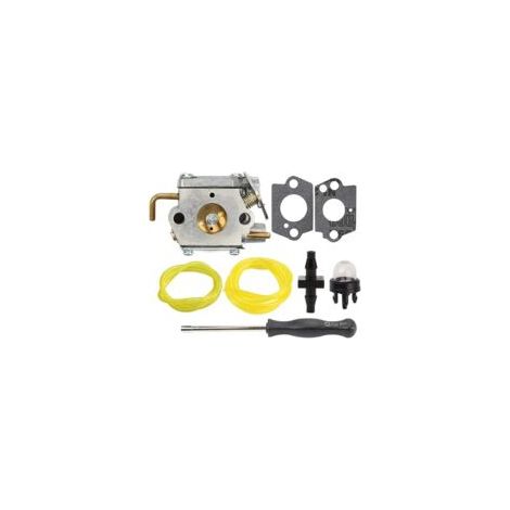 Carburador para desbrozadora wt-827 wt-149a wt-275 wt-539 wt-685 (1/5)