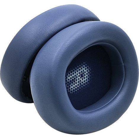 Oreillettes de remplacement   pour Jbl Everest Elite 750nc, coussin d'oreille pour casque Everest 710ga (1/4)