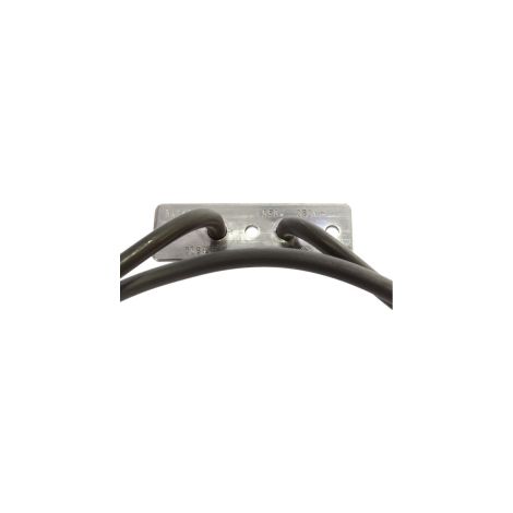 RESISTANCE CIRCULAIRE pour CUISINIERE SMEG - 806891275