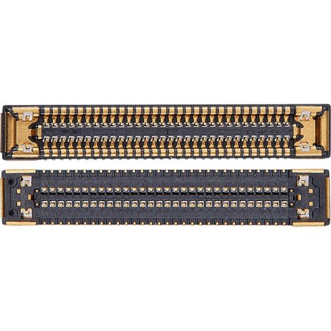 Connettore FPC per scheda madre Samsung Galaxy S22 5GS23 5GS23 Ultra (1/3)