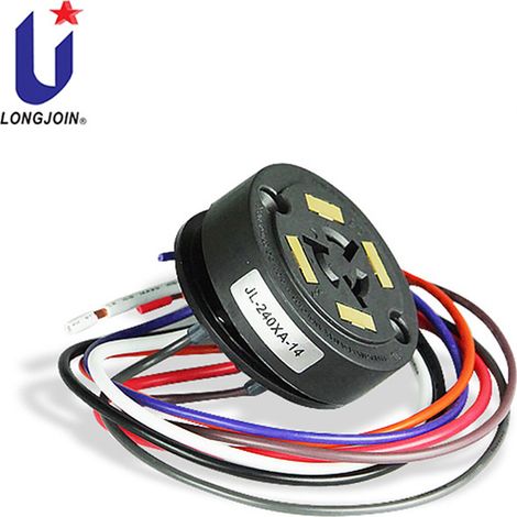 Customized NEMA 7-wire rotary lock light switch base and light controller socket are available for sale. (1/5)