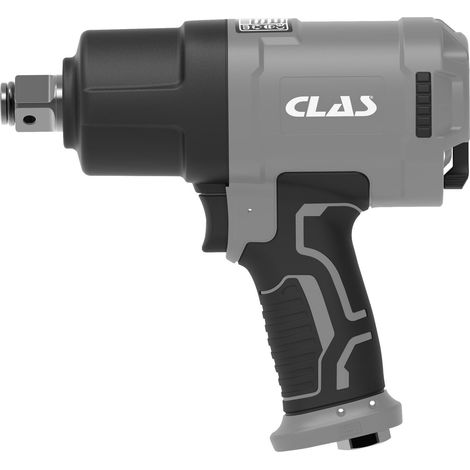 Clé à choc 3/4" 2000nm double marteau - OP 1634 - CLAS Equipements