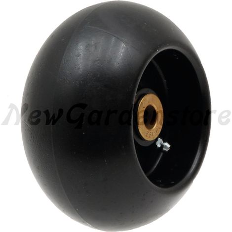 MTD-kompatibles Anti-Rutsch-Rad für Rasentraktoren 34270404 703-1890A