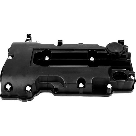 Cache de distribution arbre à cames moteur 25198498 55573746 25198874 55573747 compatible Opel (1/5)