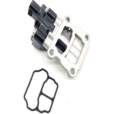 Die Teilenummern 22270-0D030, 22270-22050 und 22270-22010 sind für Leerlaufregelventile von Toyota anwendbar. (1/4)