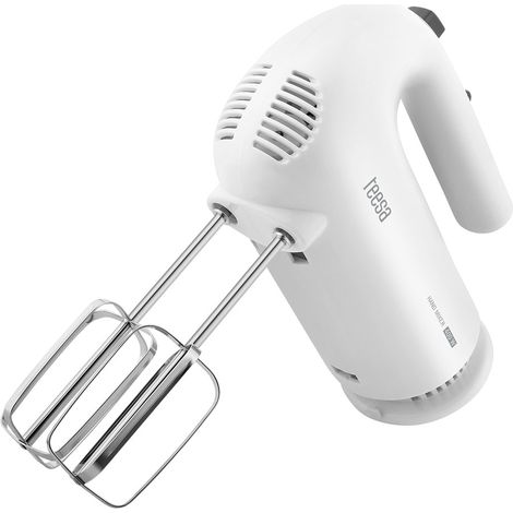 Robot de cuisine Teesa tsa3536 400W design ergonomique (1/2)