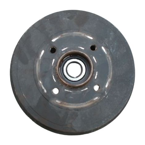 [PRODUIT D'OCCASION] Tambour Arrieree Droit RENAULT Clio ♻️ Ref Oe. 432032273r - Garantie à vie (1/2)