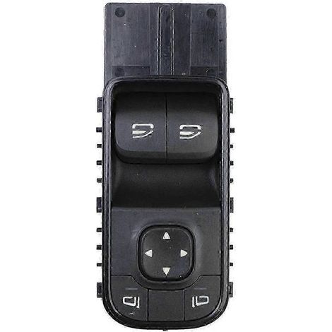 Interruttore alzacristallo per Sprinter 3500 XD 2018-2021, modello A9079056603 (1/5)