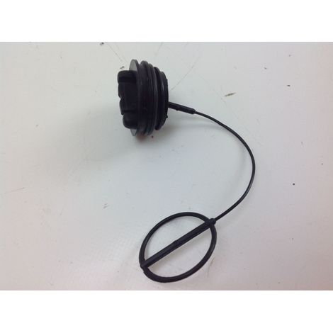 Tapón combustible motosierra HUSQVARNA 42 50 51 55 163 181 288 000457