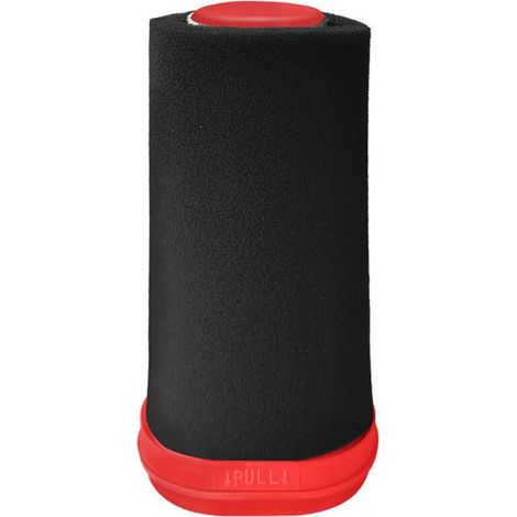 Ersatz-HEPA-Filter (1 Stück) passend für Bosch-Staubsauger BBH3Z0025, BBH3PETGB und BBH3251GB. Staubsaugerzubehör – AquaForge (1/5)