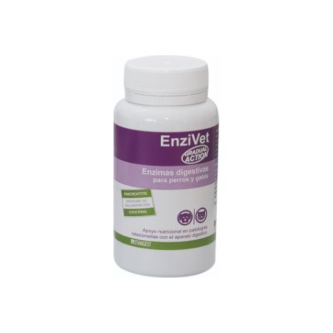 Enzivet stangest 60cpd
