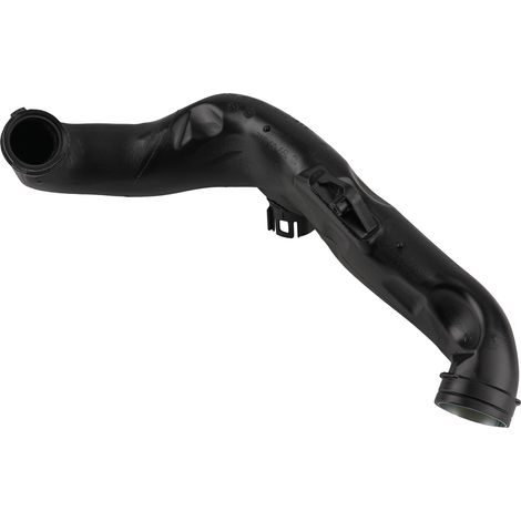 Conducto de Admisión de Aire for BMW X6 740i 740Li 2008-2012 13717571348