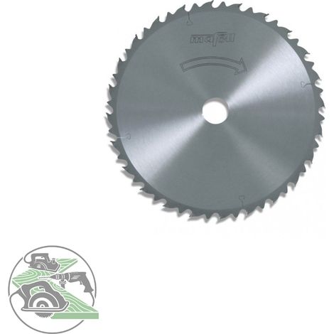 Mafell Sägeblatt HM 225 x 1,8 / 2,5 x 30 mm Z48 für Erika 70 ec 092462 (1/2)